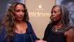 Sidney Anika and Pamela Poitier Special Screening Premiere