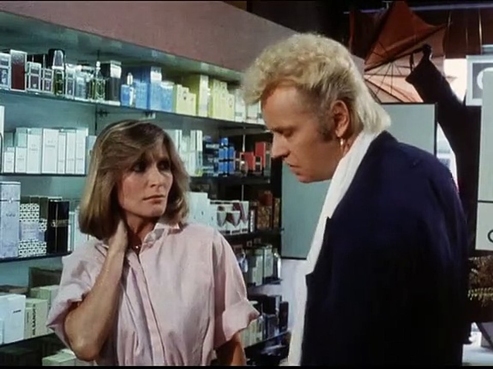 Derrick Staffel 1 Folge 130 HD Deutsch