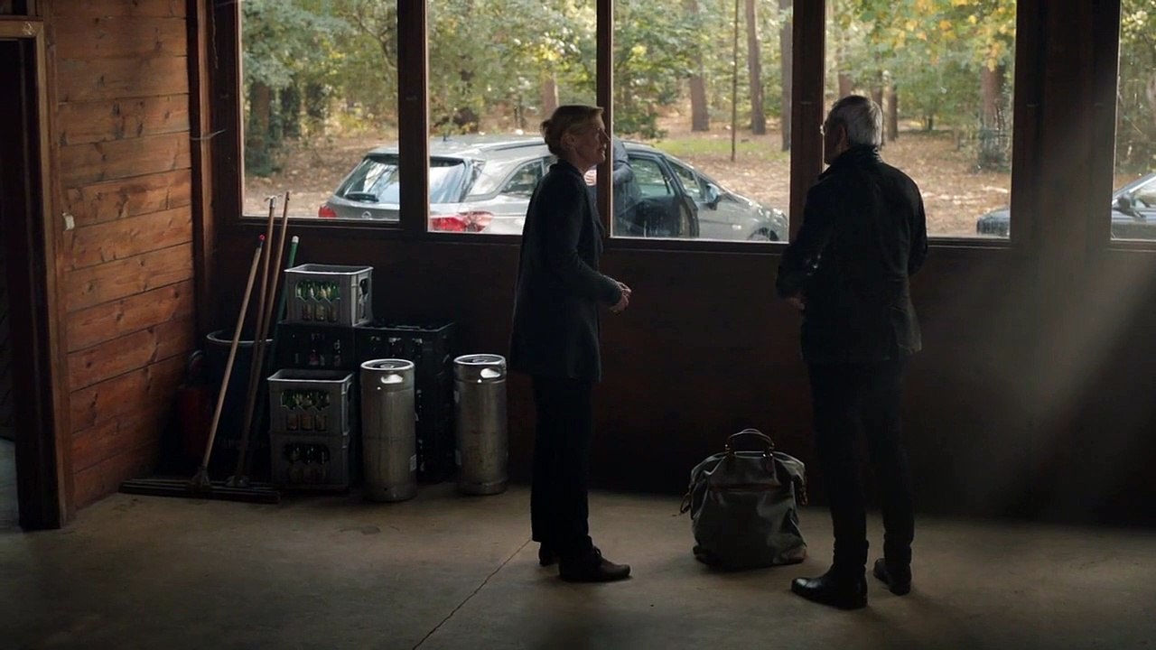 Baptiste Staffel 1 Folge 5 HD Deutsch