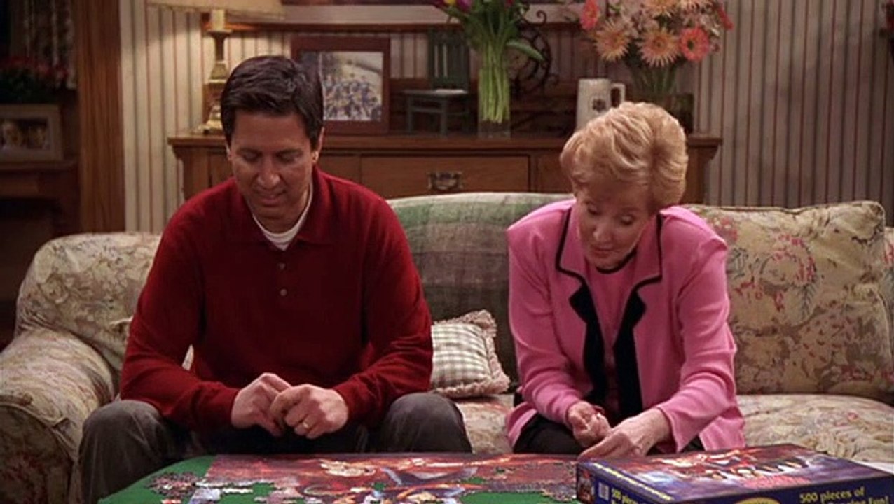 Alle lieben Raymond Staffel 8 Folge 19 HD Deutsch