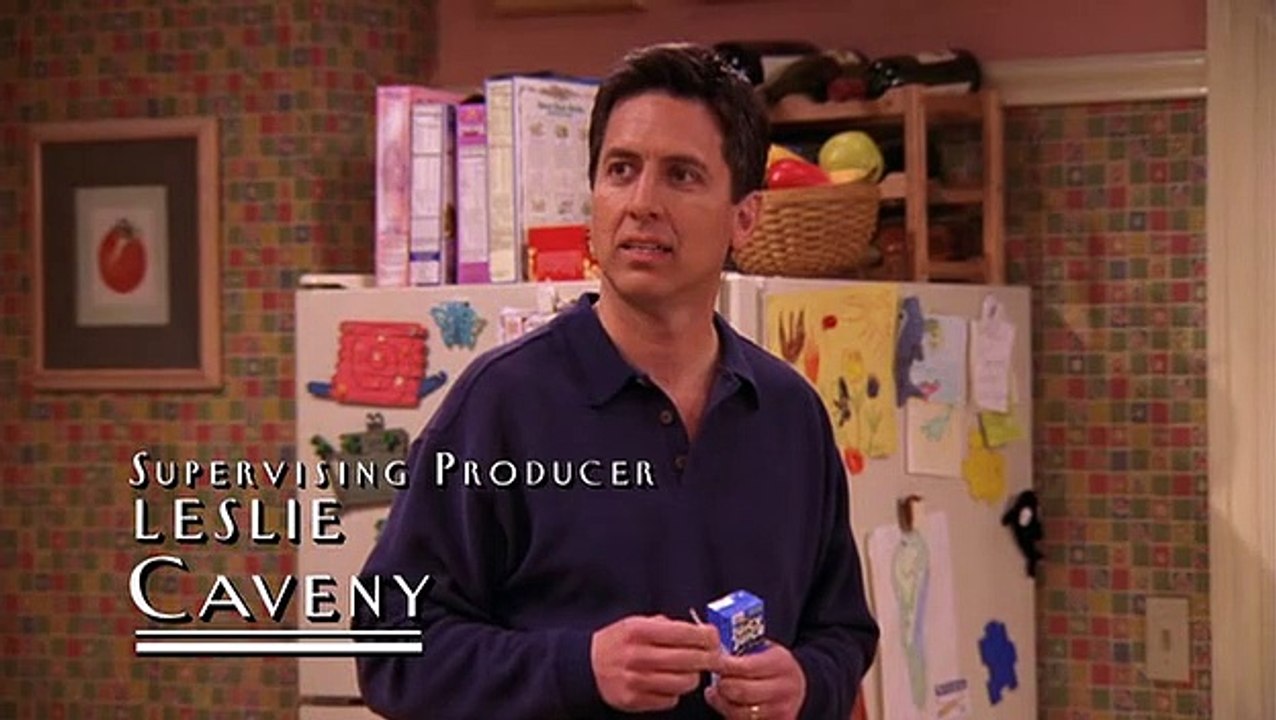 Alle lieben Raymond Staffel 8 Folge 20 HD Deutsch