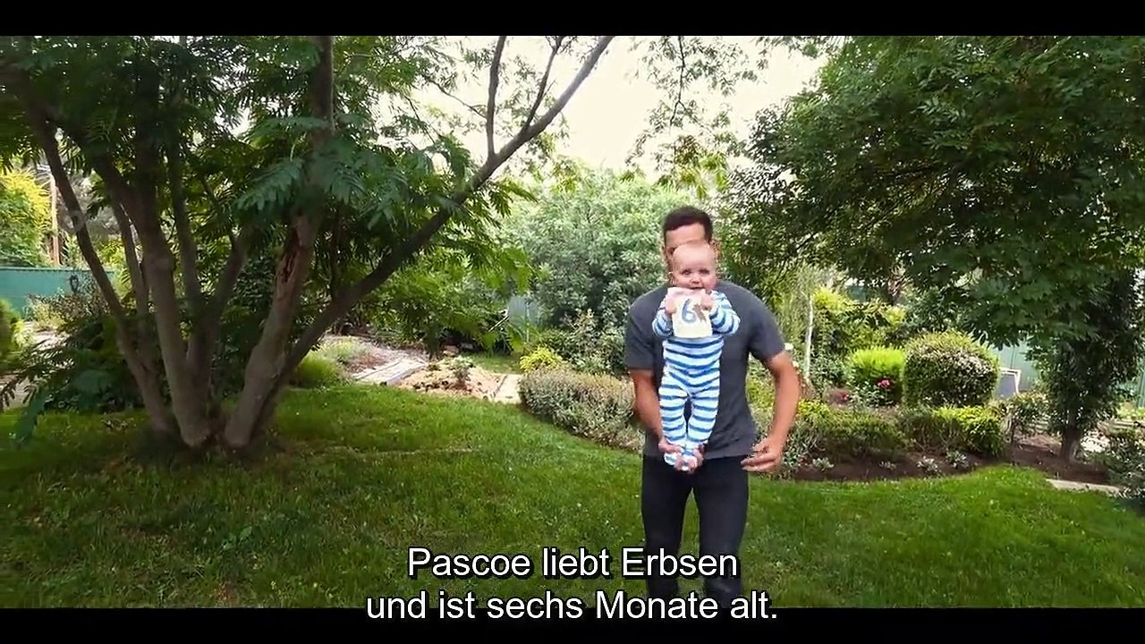 Das erste Lebensjahr Staffel 2 Folge 2 HD Deutsch