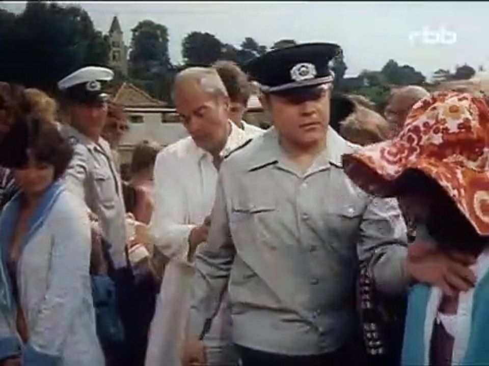 Polizeiruf 110 Staffel 11 Folge 3 - Part 01 HD Deutsch