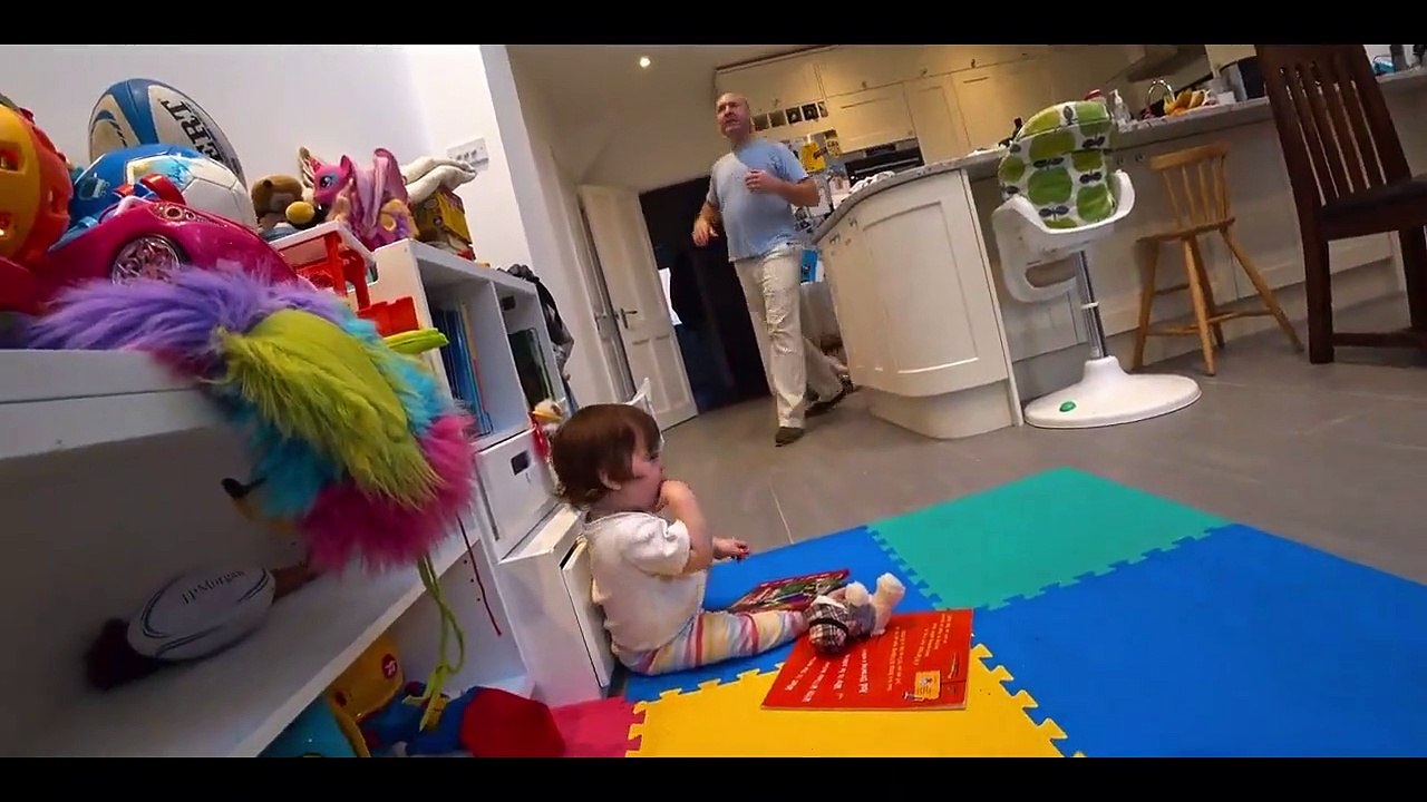 Das erste Lebensjahr Staffel 1 Folge 6 HD Deutsch