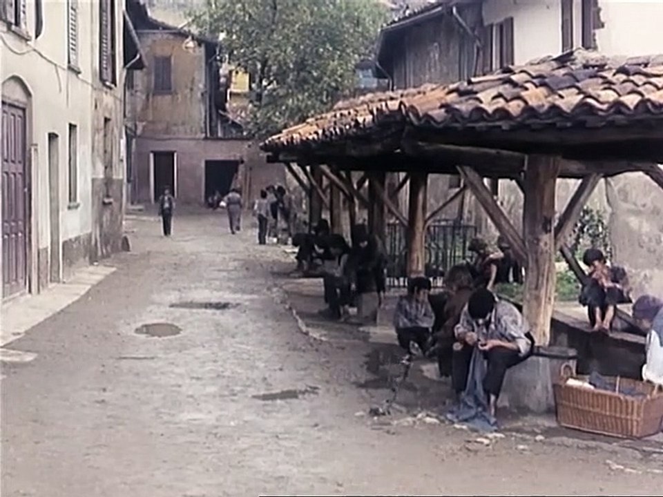 Die schwarzen Brüder Staffel 1 Folge 6 HD Deutsch