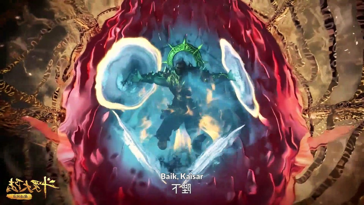 Soul Land [Dunia Roh] Episode 227 Douluo Dalu Subtitle Indonesia Sub Indo