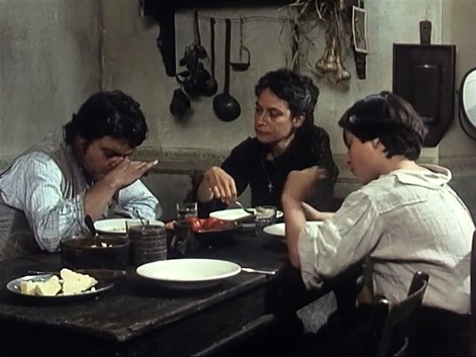 Die schwarzen Brüder Staffel 1 Folge 5 HD Deutsch