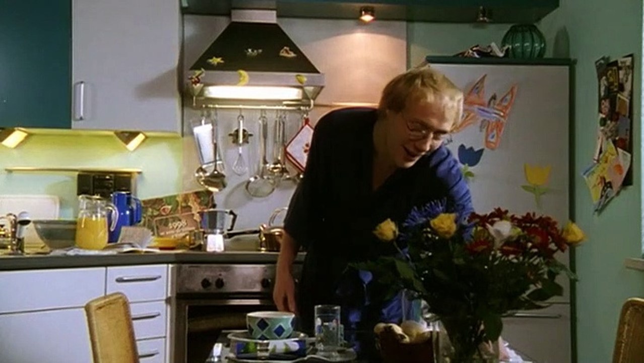 Drei mit Herz Staffel 1 Folge 12 HD Deutsch