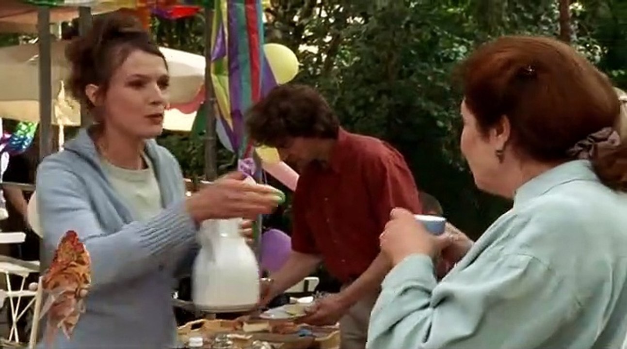 Drei mit Herz Staffel 2 Folge 1 HD Deutsch