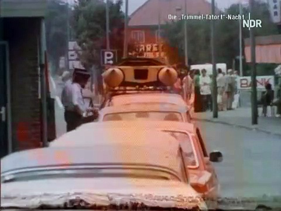 Tatort Staffel 6 Folge 9 - Part 01 HD Deutsch