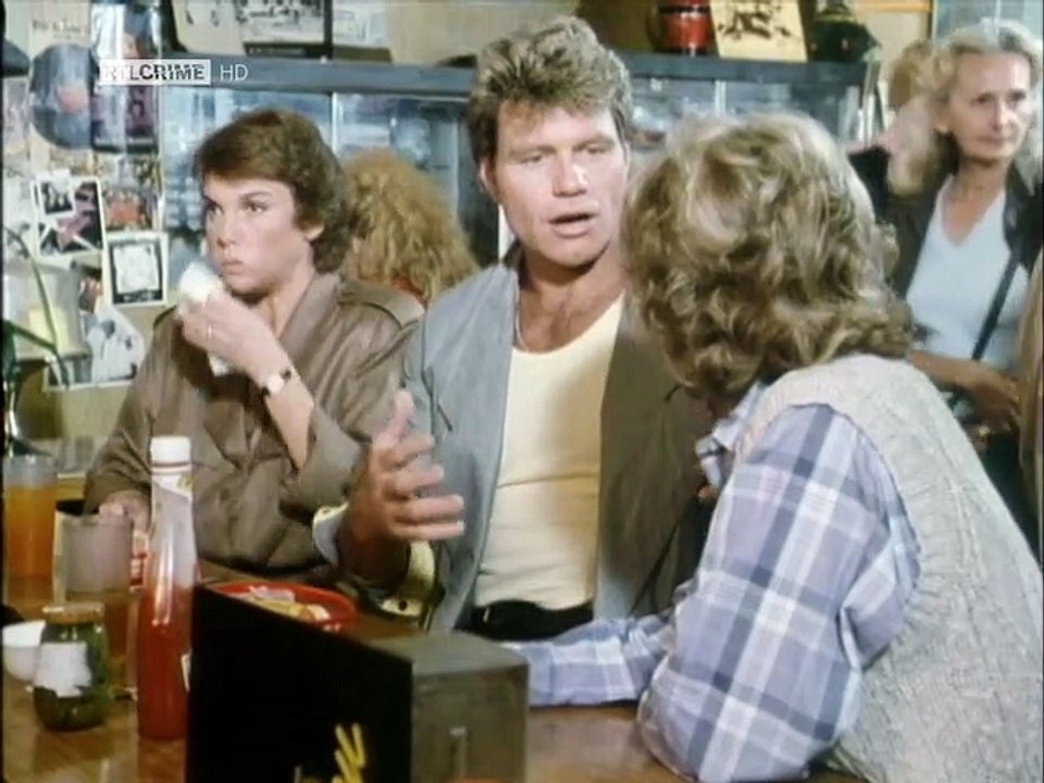 Cagney & Lacey Staffel 6 Folge 1 HD Deutsch