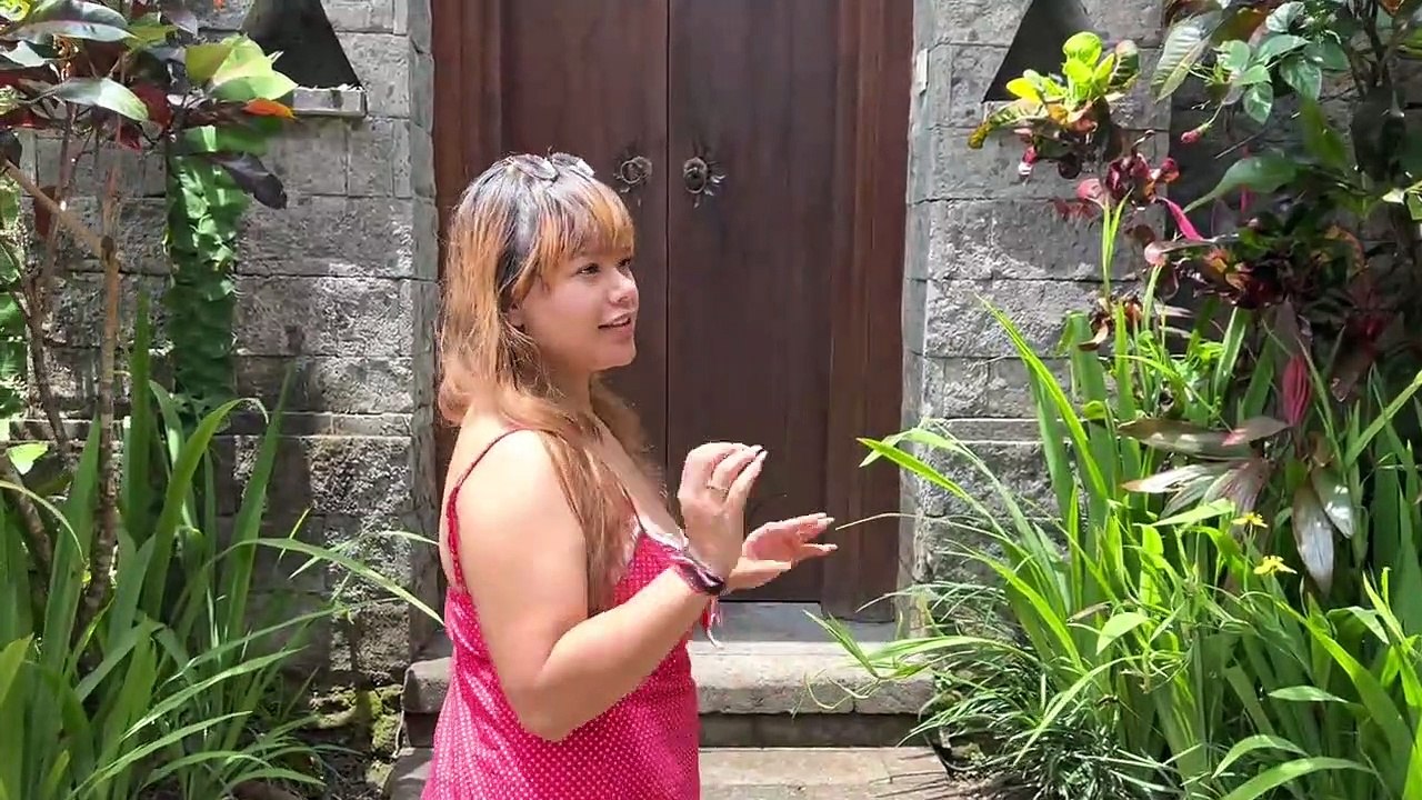 Where I Stay In Bali  Private Pool Villa and Private Beach Resort