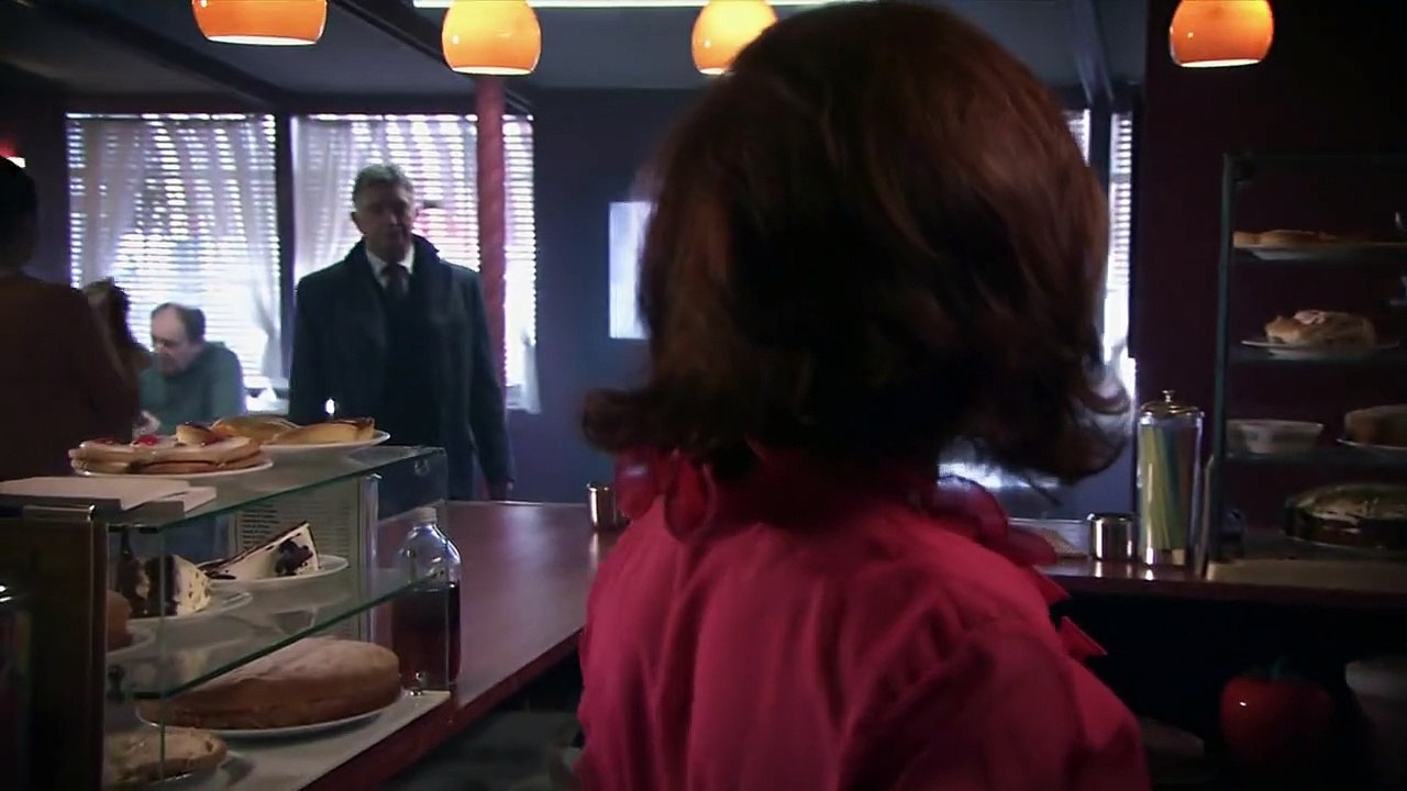 George Gently - Der Unbestechliche Staffel 1 Folge 2 - Part 01 HD Deutsch