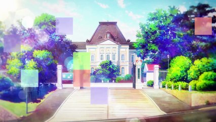 Musaigen no Phantom World Staffel 1 Folge 12 HD Deutsch
