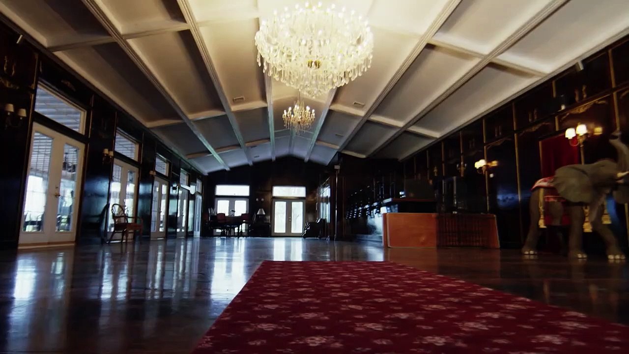 Ghost Hunters (2019) Staffel 1 Folge 5 HD Deutsch