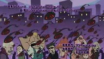 Panty & Stocking with Garterbelt Staffel 1 Folge 10 HD Deutsch