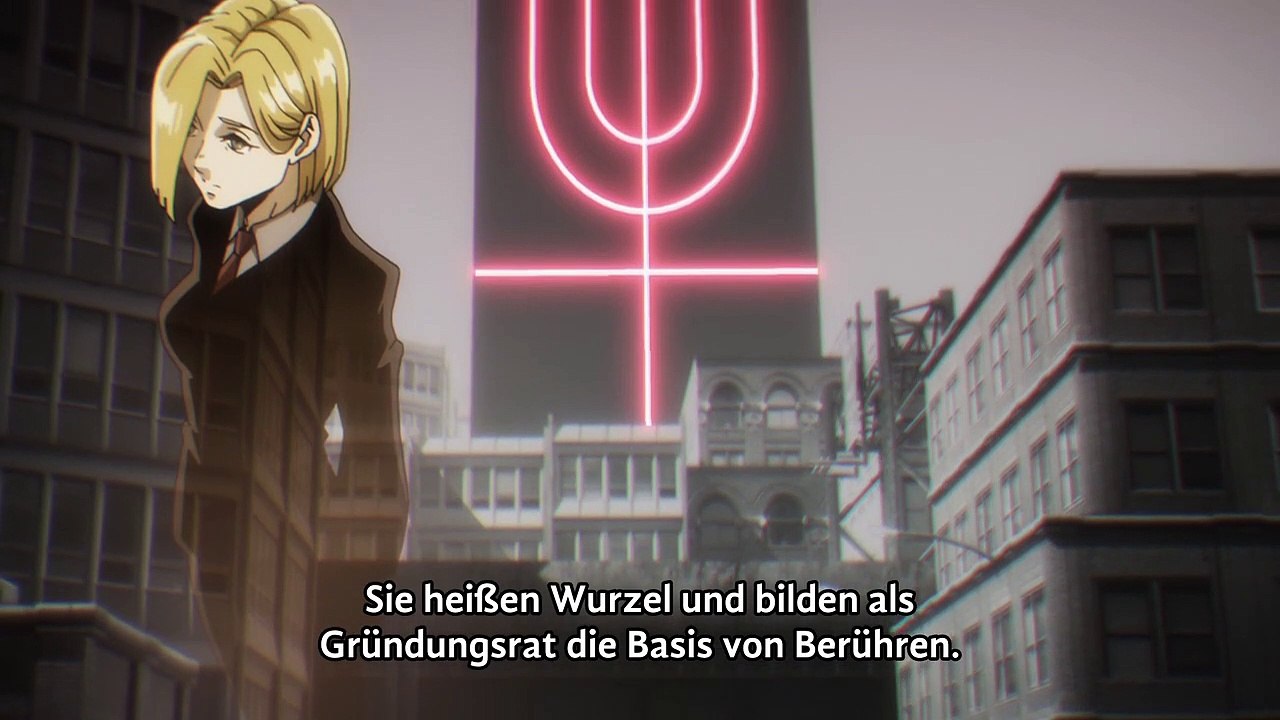 No Guns Life Staffel 1 Folge 9 HD Deutsch