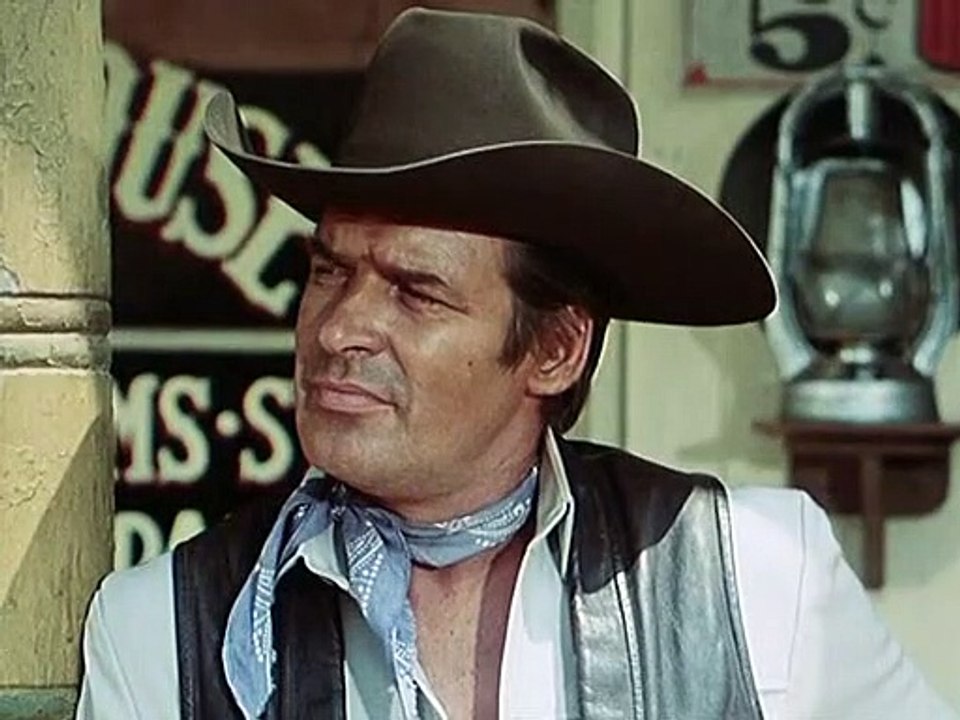 Big Valley Staffel 4 Folge 16 HD Deutsch