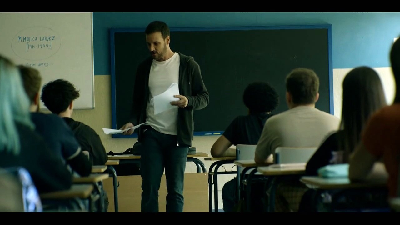 HIT - Wer erzieht hier wen Staffel 1 Folge 9 - Part 02 HD Deutsch