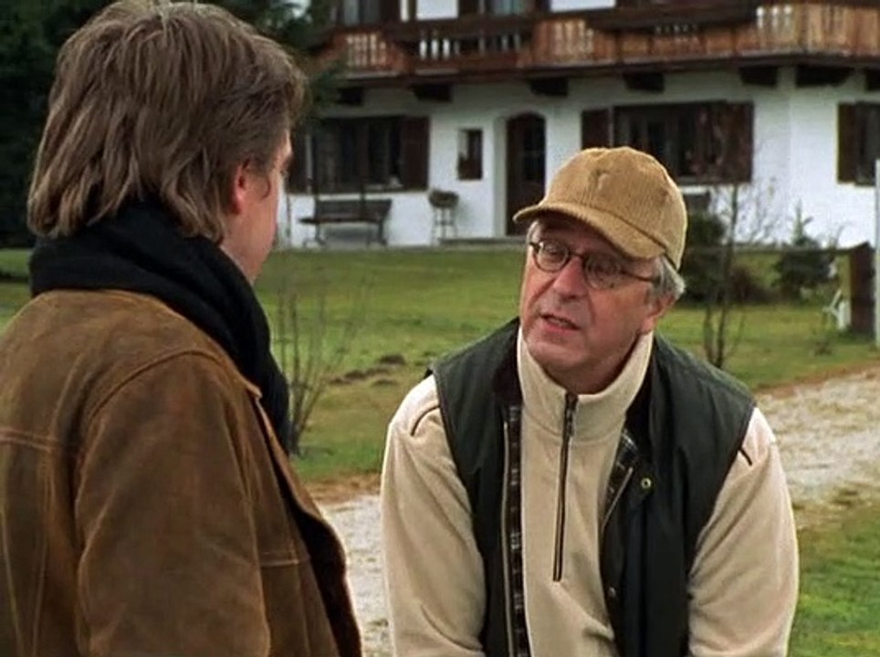 Der BulleTölz Staffel 11 Folge 1 - Part 02 HD Deutsch