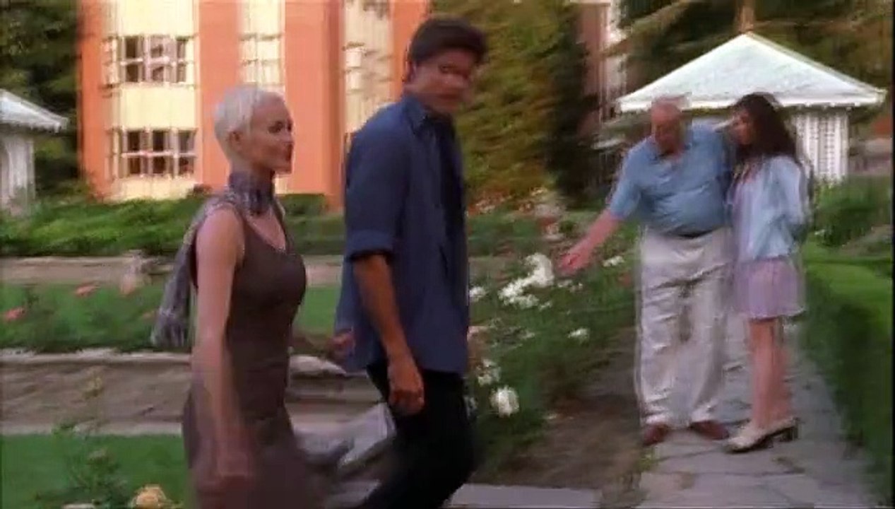 Raven - Die Unsterbliche Staffel 1 Folge 5 HD Deutsch