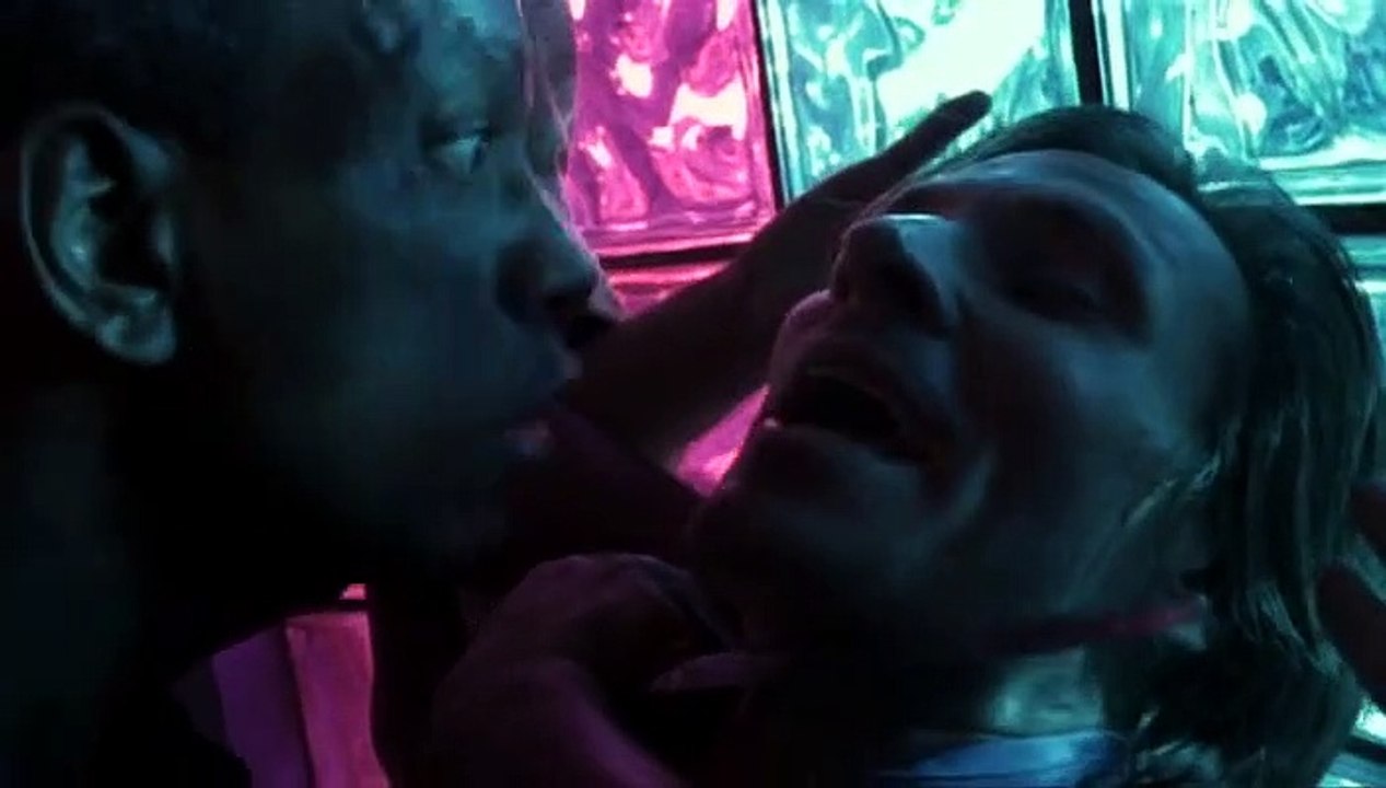 Raven - Die Unsterbliche Staffel 1 Folge 6 HD Deutsch