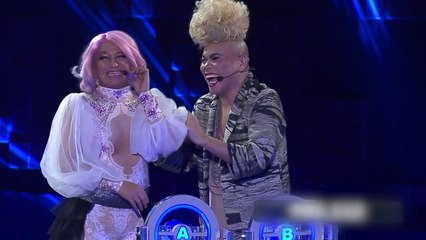 Super Tekla at Boobay, mapapalaban sa 'The Wall Philippines' ngayong Linggo | Teaser