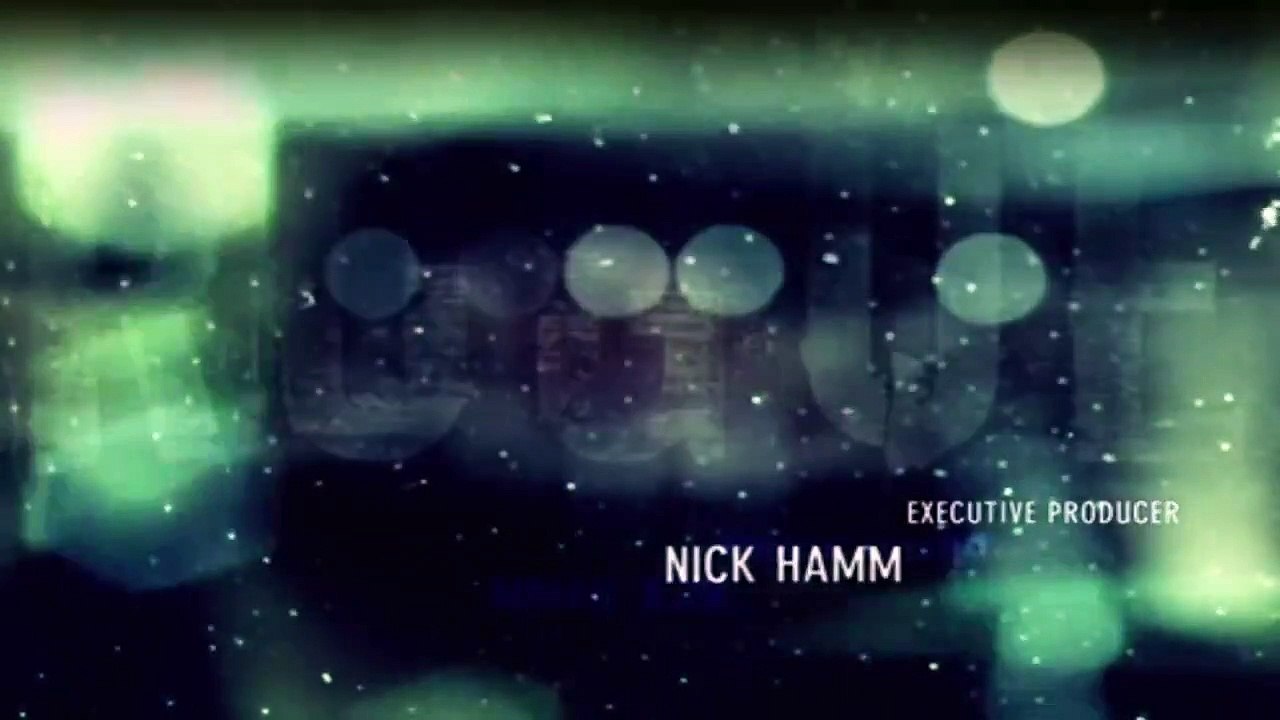 Rogue Staffel 2 Folge 9 HD Deutsch