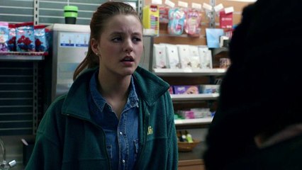 Trapped - Gefangen in Island Staffel 1 Folge 4 HD Deutsch