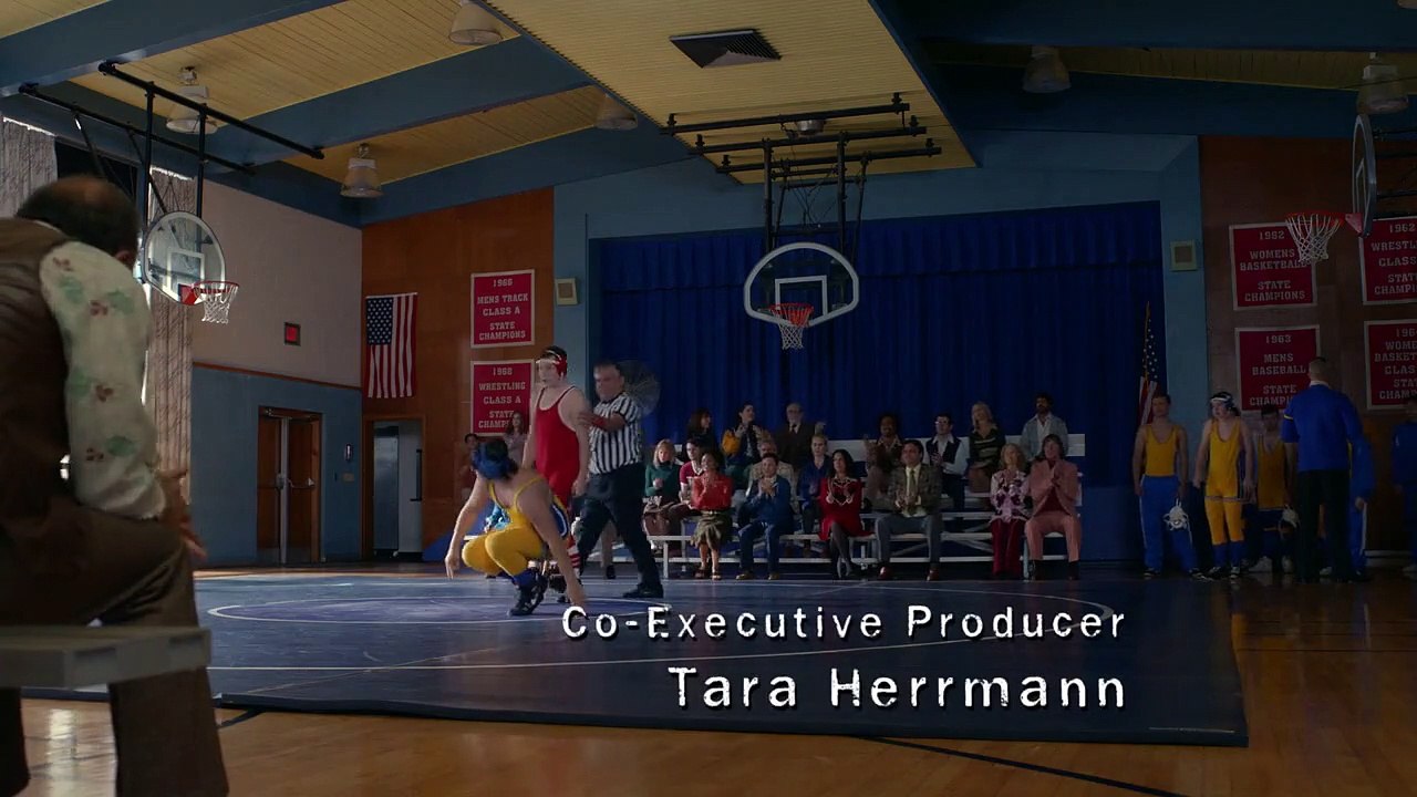 Orange Is the New Black Staffel 3 Folge 11 - Part 01 HD Deutsch