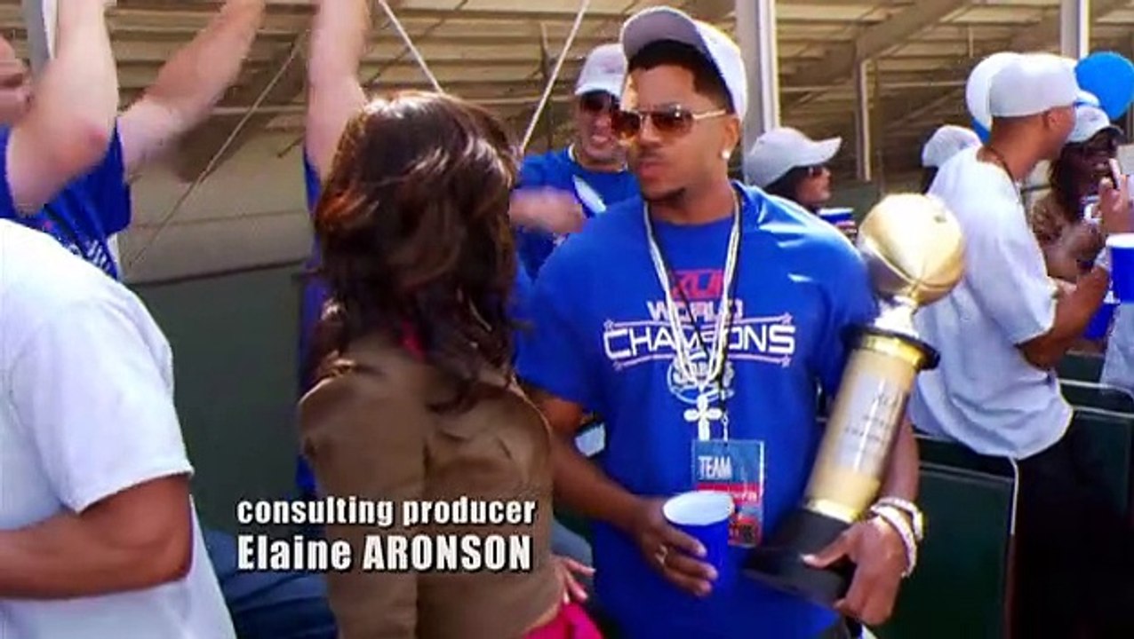 The Game US Staffel 2 Folge 17 HD Deutsch