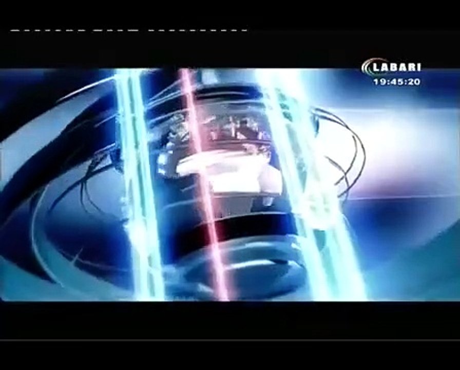 JT LABARI 23 SEPTEMBRE 2022