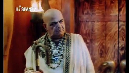 HAZRAT YOUSUF IN URDU / MOVIES / PART 13