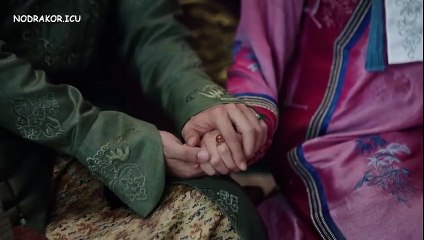 Side Story of Fox Volant Eps 28 Sub Indonesia