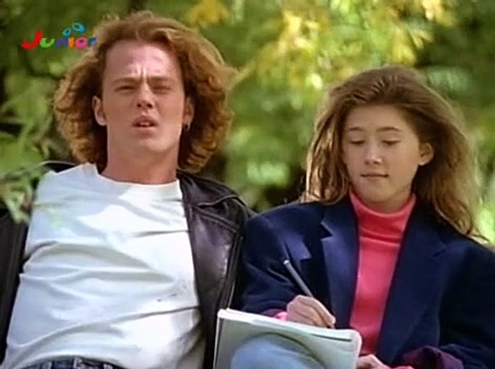 Grusel, Grauen, Gänsehaut Staffel 4 Folge 12 HD Deutsch