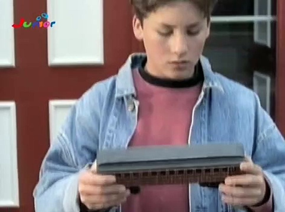 Grusel, Grauen, Gänsehaut Staffel 4 Folge 13 HD Deutsch