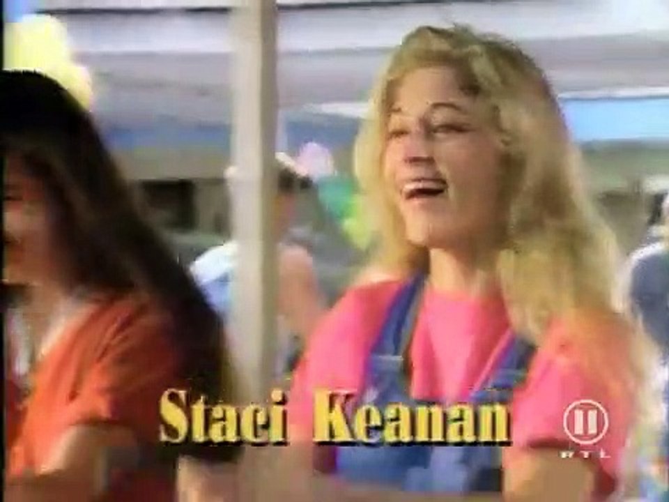 Eine starke Familie Staffel 3 Folge 18 HD Deutsch