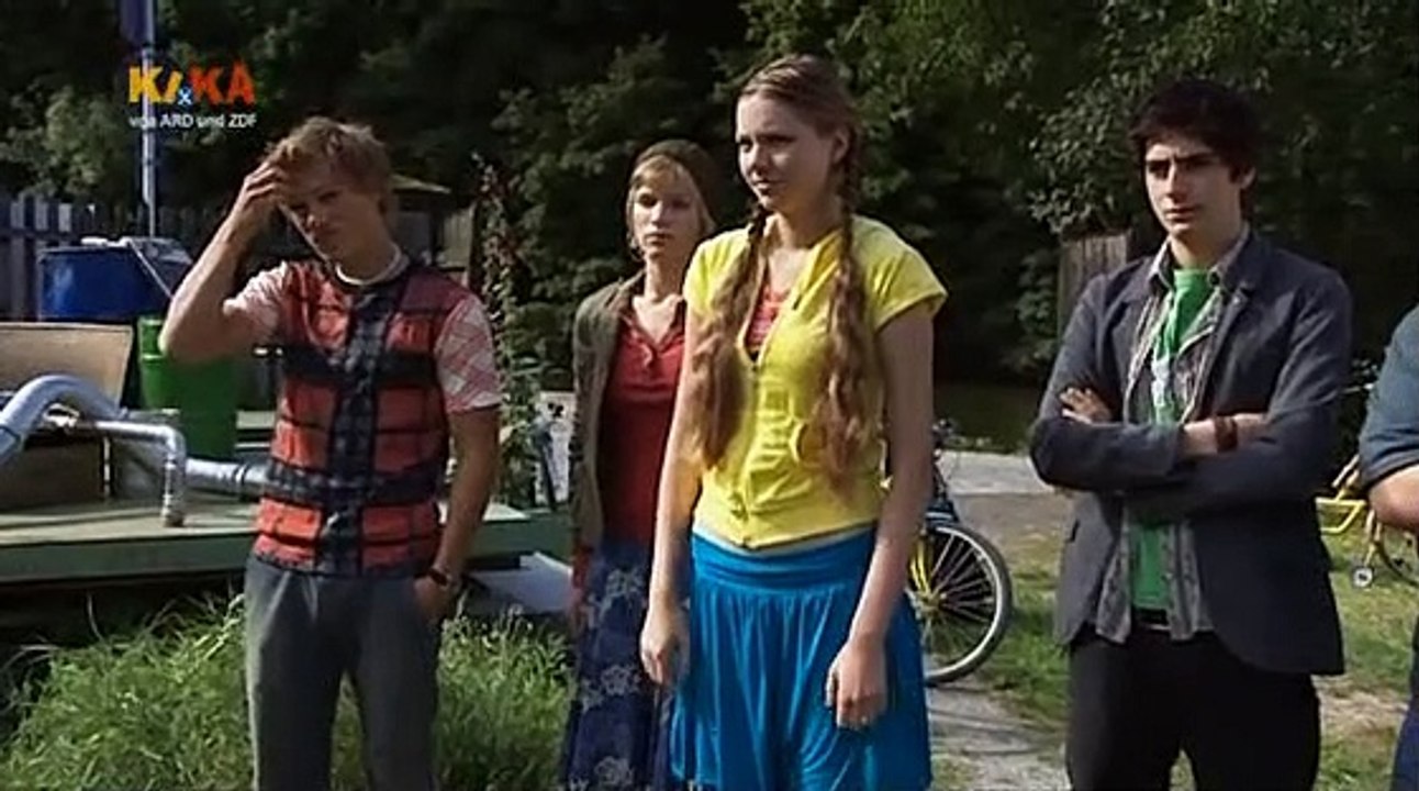 Endlich Samstag! Staffel 2 Folge 22 HD Deutsch