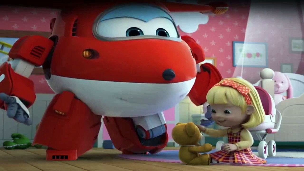 Super Wings Staffel 1 Folge 47 HD Deutsch