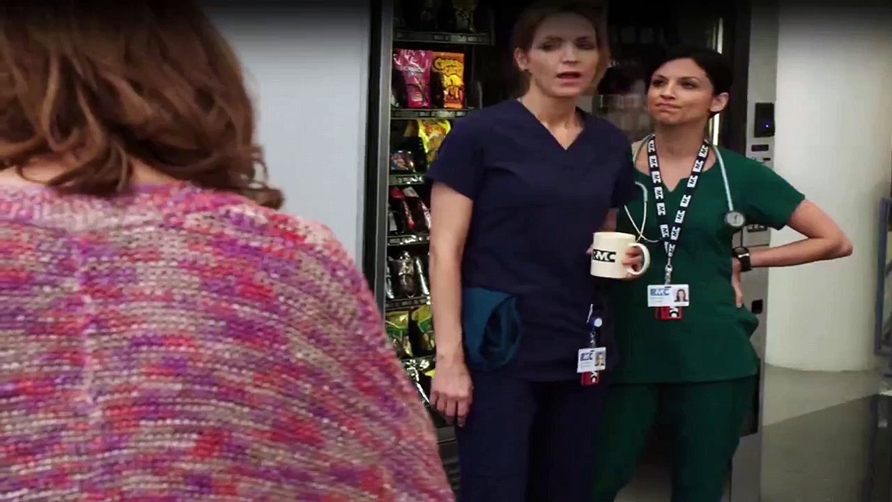 Mob Doctor Staffel 1 Folge 1 HD Deutsch