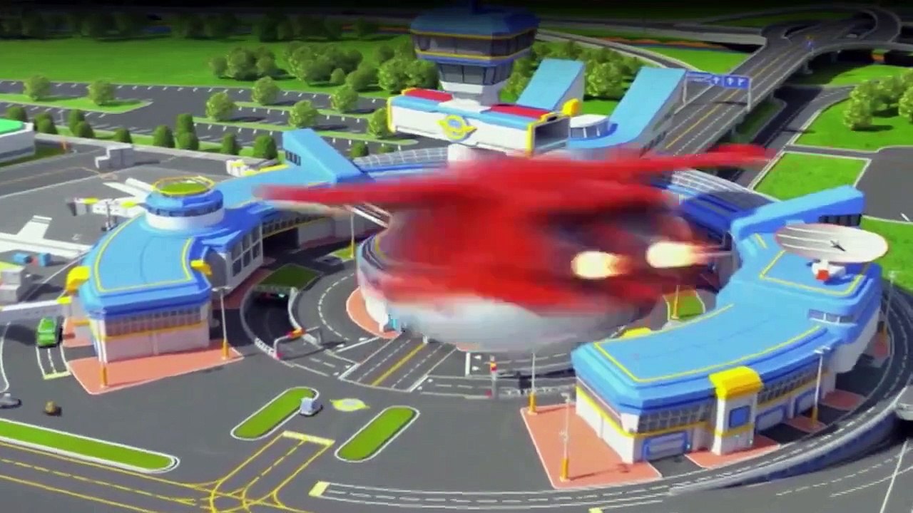 Super Wings Staffel 2 Folge 3 HD Deutsch