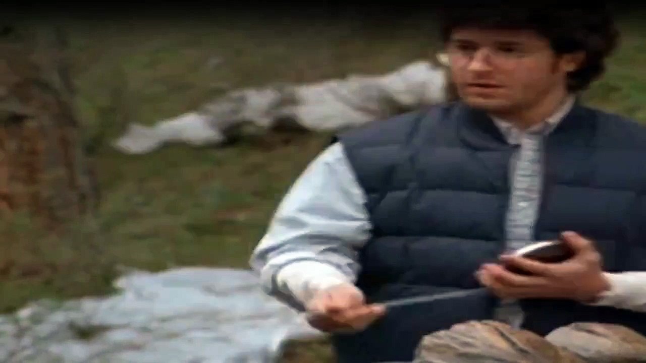 Ausgerechnet Alaska Staffel 5 Folge 24 HD Deutsch