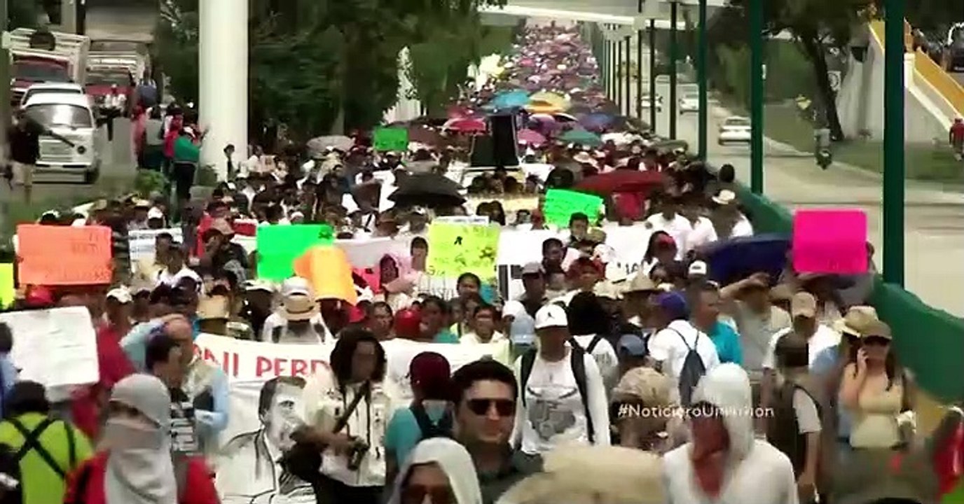 El Chapo Staffel 3 Folge 8 HD Deutsch