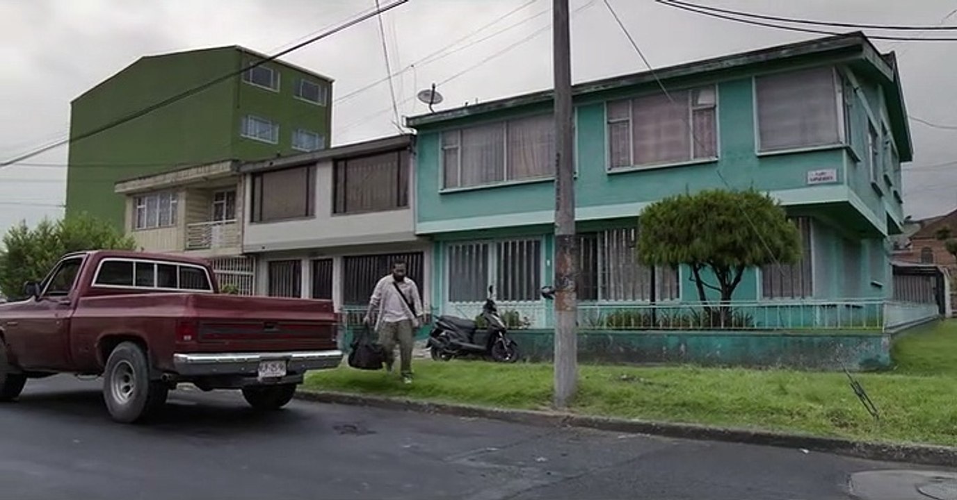 El Chapo Staffel 3 Folge 9 HD Deutsch