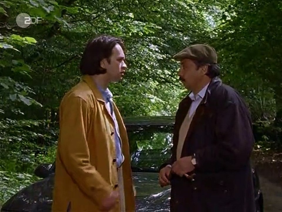 Stubbe - Von Fall zu Fall Staffel 1 Folge 5 - Part 02 HD Deutsch