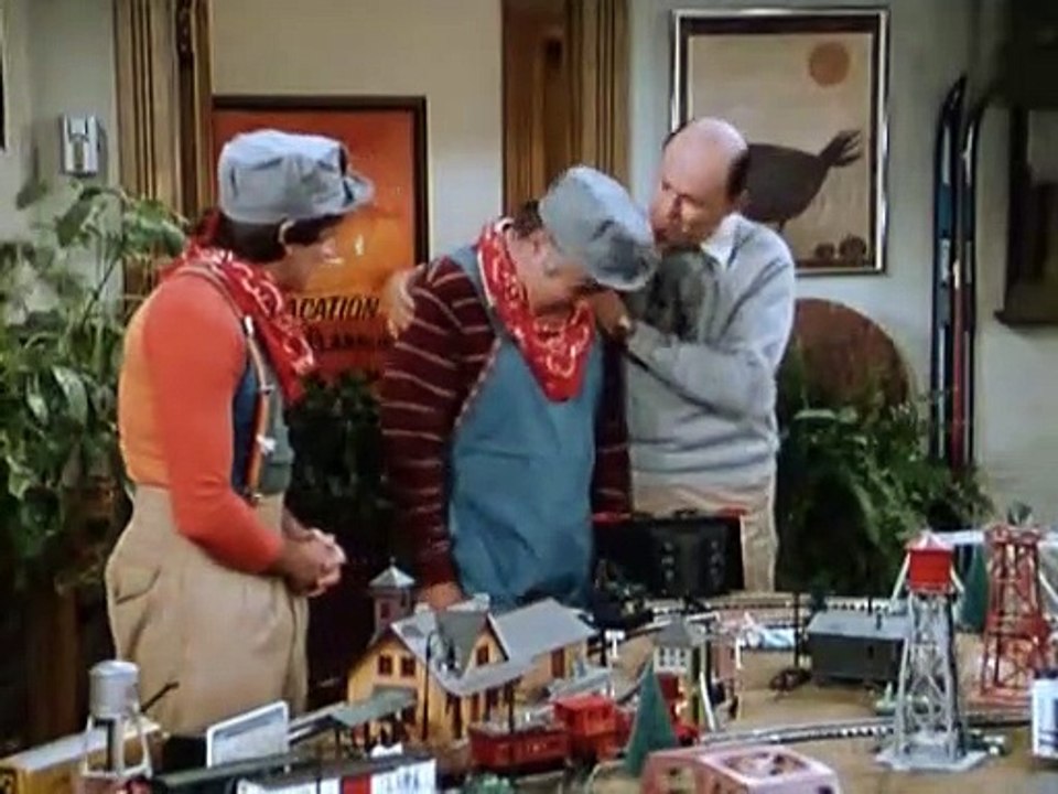 Mork vom Ork Staffel 4 Folge 13 HD Deutsch