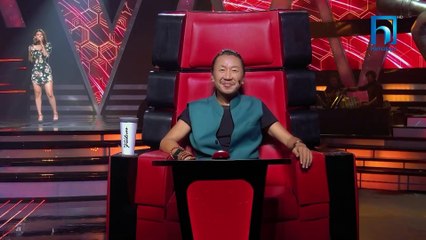 The Voice of Nepal Season 4 - 2022 - Episode 05  | YKS
