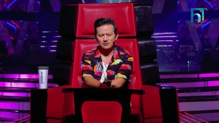 The Voice of Nepal Season 4 - 2022 - Episode 05 | Muskan Rai | YKS