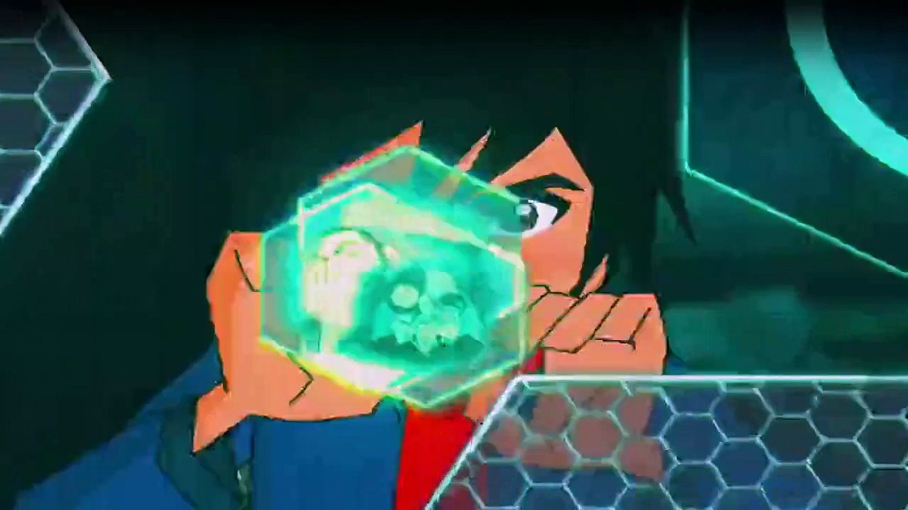 Baymax - Robowabohu in Serie Staffel 1 Folge 15 HD Deutsch