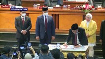 Kasetpres Heru Budi Blak-blakan Soal Gantikan Anies Jadi PJ Gubernur